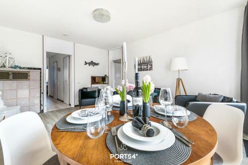 Apartamento Seaside 111