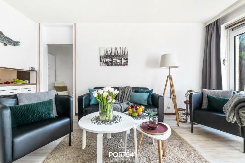 Apartamento Seaside 111