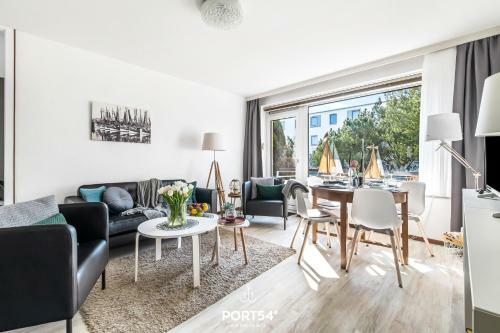 Apartamento Seaside 111
