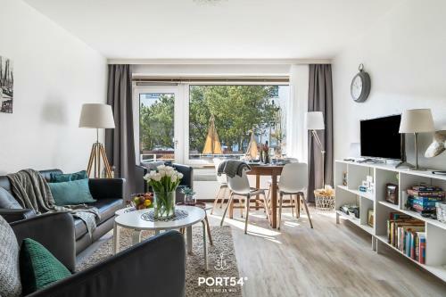 Apartamento Seaside 111