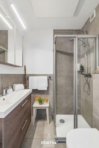 Apartamento Seaside 111