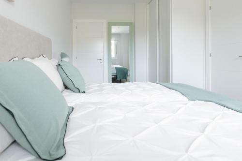Apartamentos Cangas Del Narcea I