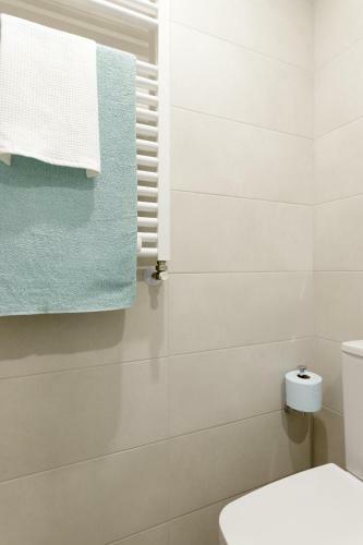 Apartamentos Cangas Del Narcea I