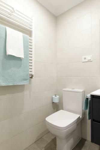 Apartamentos Cangas Del Narcea I