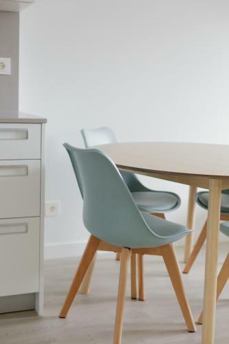 Apartamentos Cangas Del Narcea I