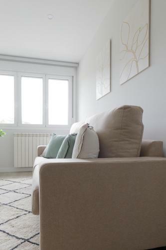 Apartamentos Cangas Del Narcea I