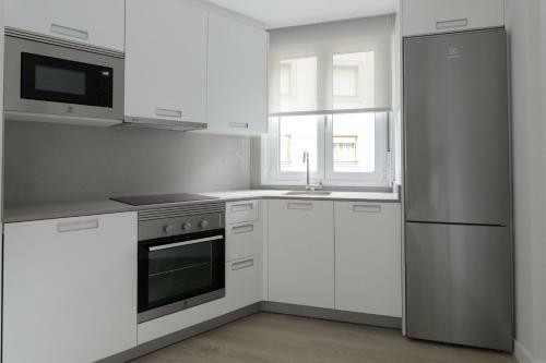 Apartamento Cangas De Narcea