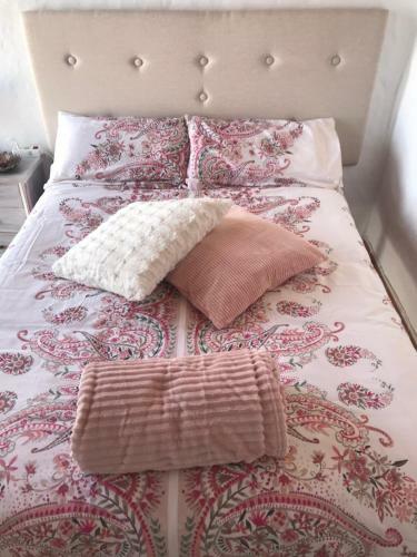 Apartamento Hacienda La Macarena De Sevilla