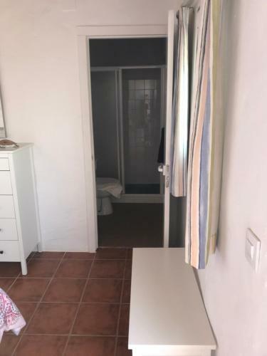 Apartamento Hacienda La Macarena De Sevilla