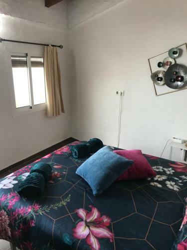Apartamento Hacienda La Macarena De Sevilla