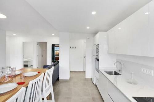 Apartamento Beautifull El Unicornio De Paula