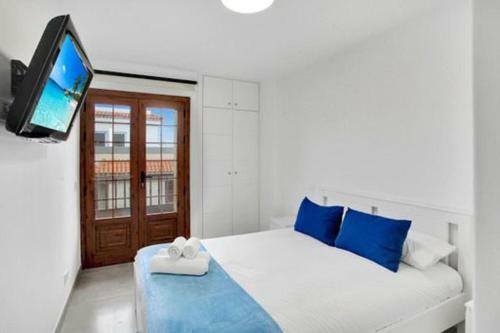 Apartamento Beautifull El Unicornio De Paula