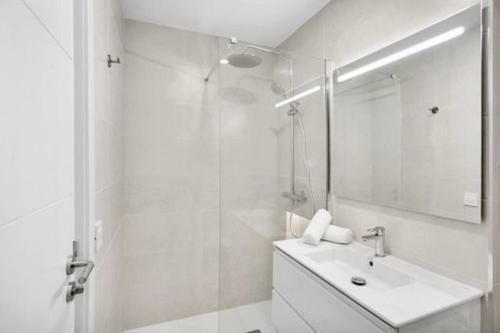 Apartamento Beautifull El Unicornio De Paula