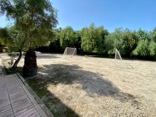 Stunning 5 Bed Villa La Font, Private Pool