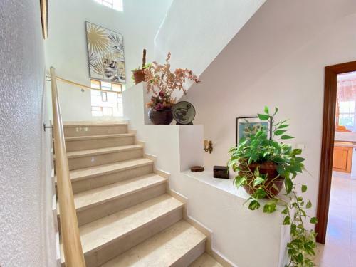 Stunning 5 Bed Villa La Font, Private Pool