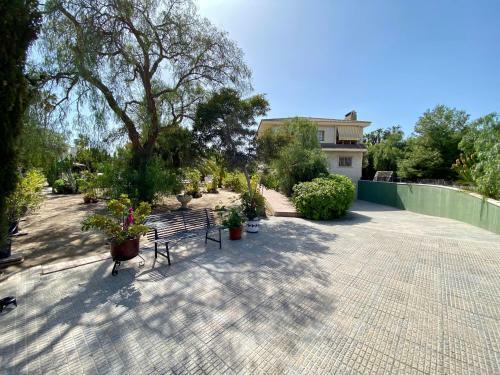 Stunning 5 Bed Villa La Font, Private Pool