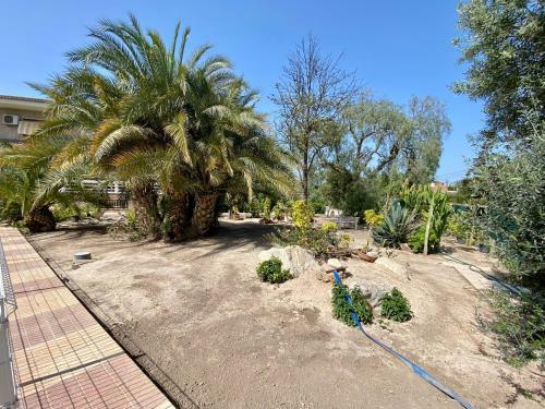 Stunning 5 Bed Villa La Font, Private Pool