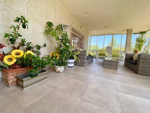 Stunning 5 Bed Villa La Font, Private Pool
