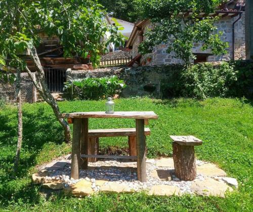 Casa Rural El Cotu En Cangas De On�s