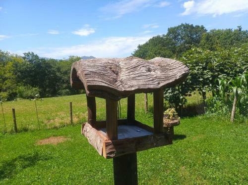 Casa Rural El Cotu En Cangas De On�s