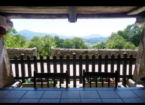 Casa Rural El Cotu En Cangas De On�s