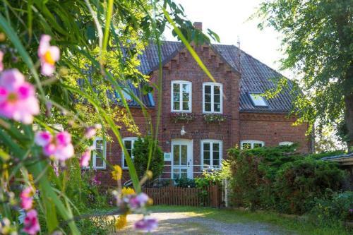 Apartamento Alte Meierei - Seestrasse 19