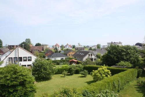 Apartamento Lindenhof Wohnung 19