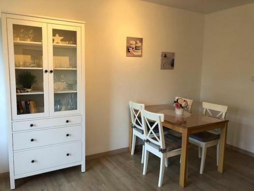 Apartamento An Der Aue 4c Ludwig