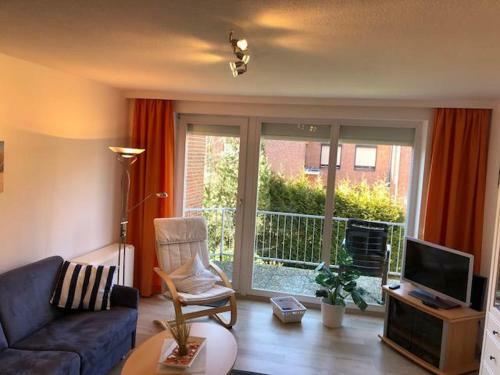 Apartamento An Der Aue 4c Ludwig