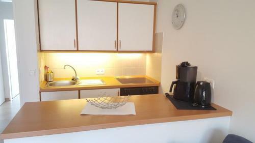 Apartamento An Der Aue 4c Ludwig