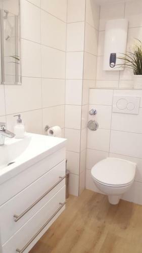 Apartamento An Der Aue 4c Ludwig