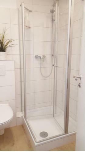 Apartamento An Der Aue 4c Ludwig