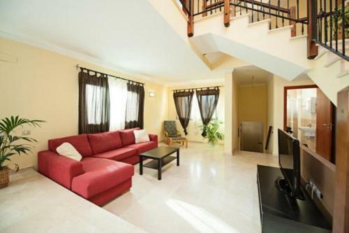 Haus Gran Canaria