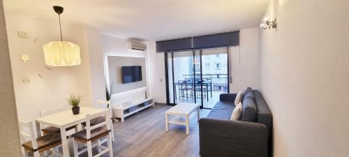 Apartamento Miramar Serveis - Costa D'or