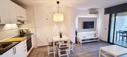 Apartamento Miramar Serveis - Costa D'or
