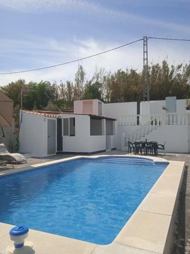 Beatiful Villa With Pool