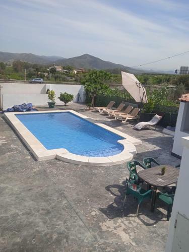 Beatiful Villa With Pool