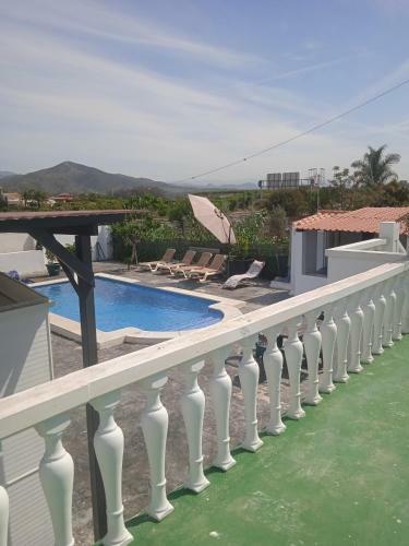 Beatiful Villa With Pool