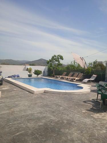 Beatiful Villa With Pool