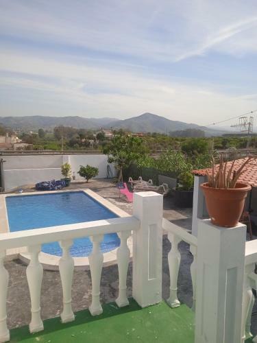 Beatiful Villa With Pool