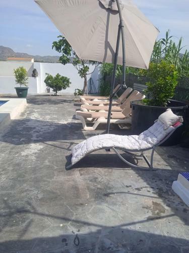 Beatiful Villa With Pool