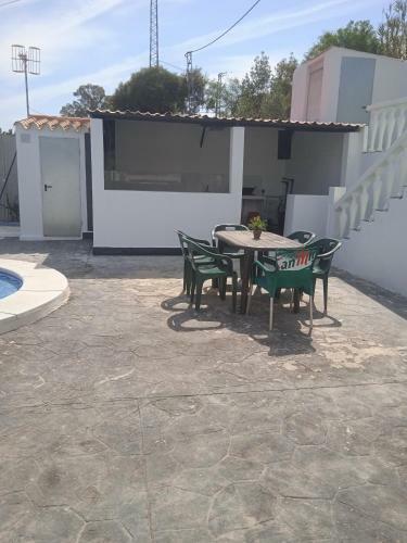 Beatiful Villa With Pool