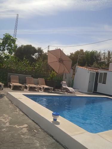 Beatiful Villa With Pool