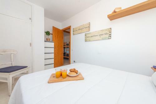 Sea View Apartment Paquita