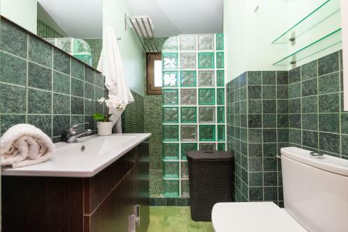 Sea View Apartment Paquita