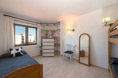 Sea View Apartment Paquita