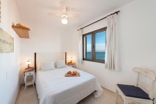 Sea View Apartment Paquita