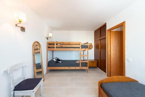 Sea View Apartment Paquita