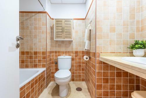 Apartamento Casares Townhouse