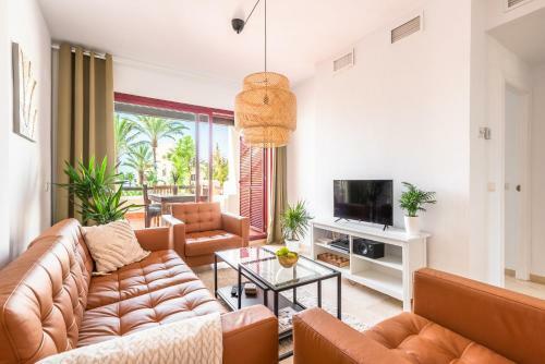 Apartamento Casares Townhouse